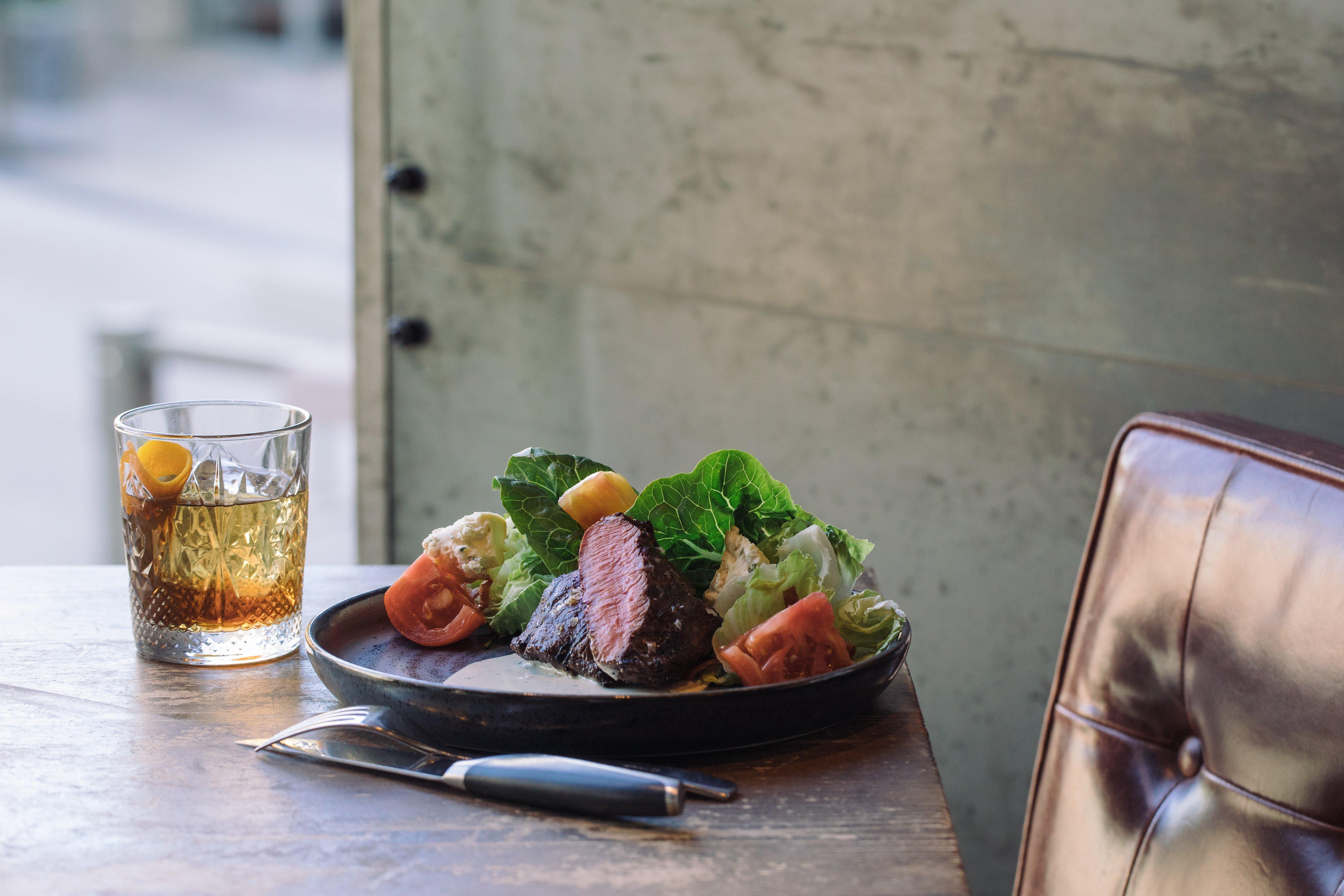 Kimpton - Armory Hotel Bozeman By Ihg Exterior foto