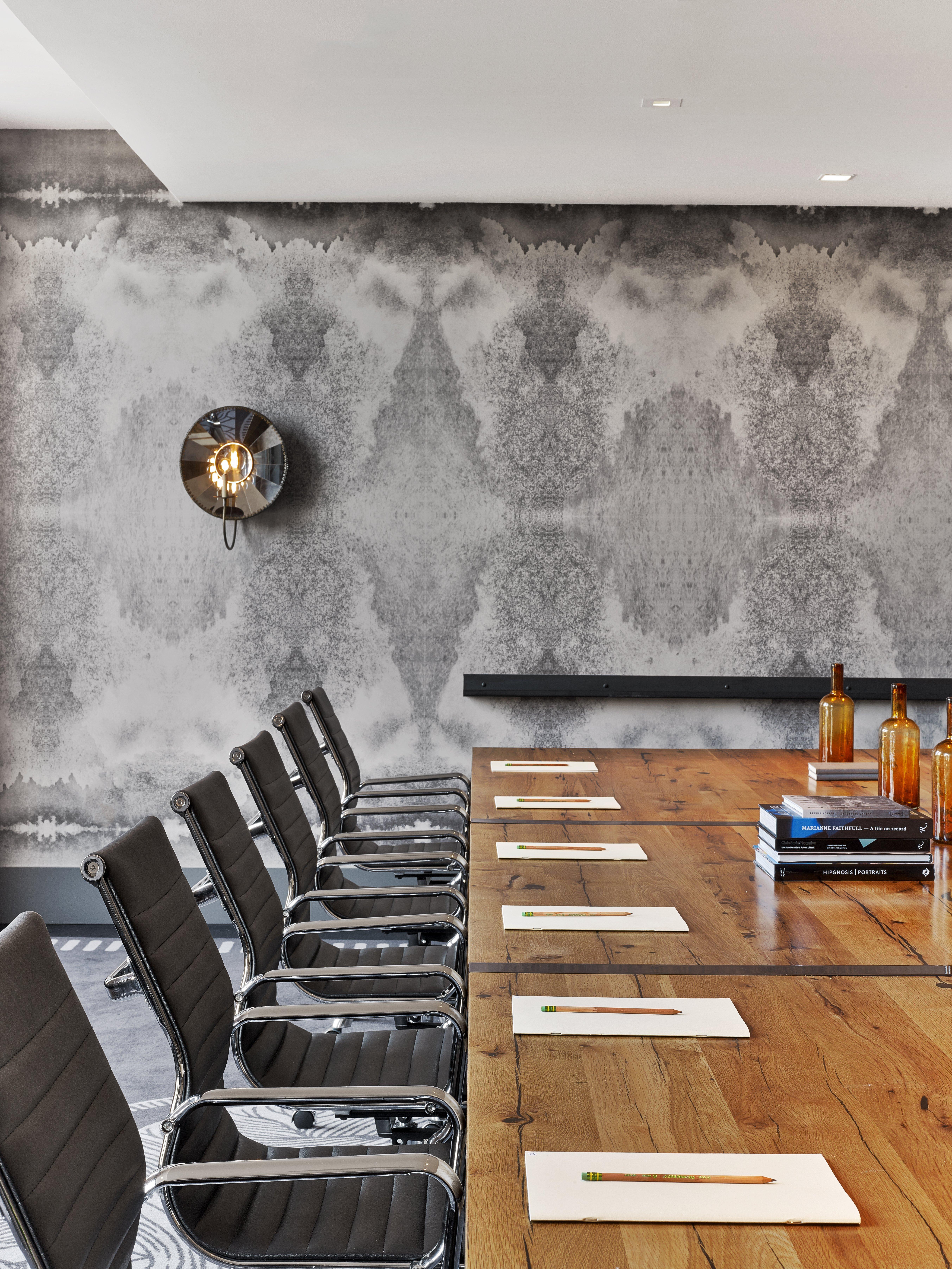 Kimpton - Armory Hotel Bozeman By Ihg Exterior foto