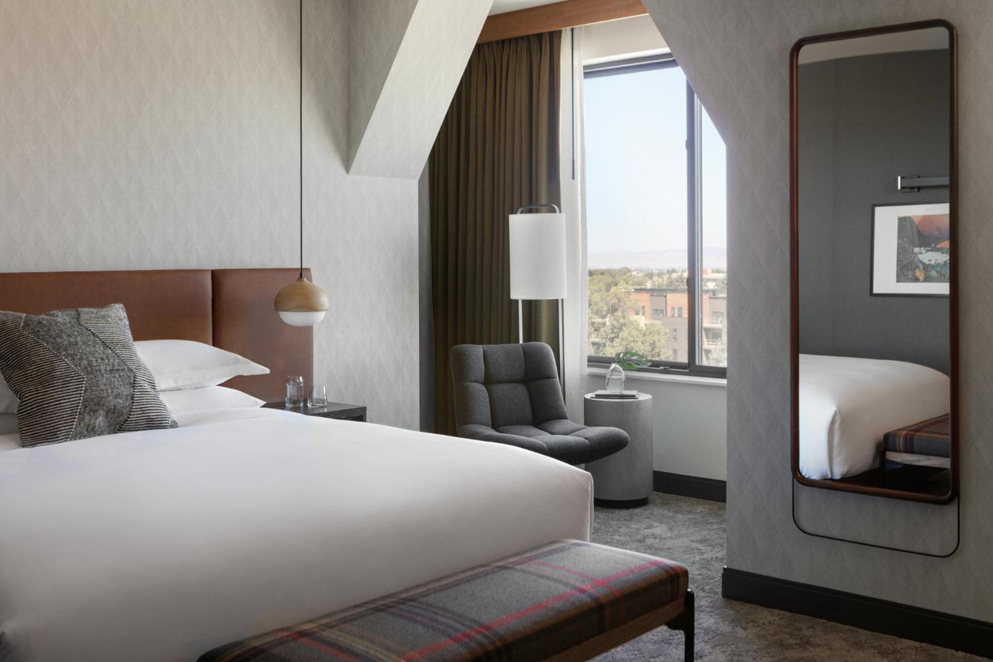 Kimpton - Armory Hotel Bozeman By Ihg Exterior foto