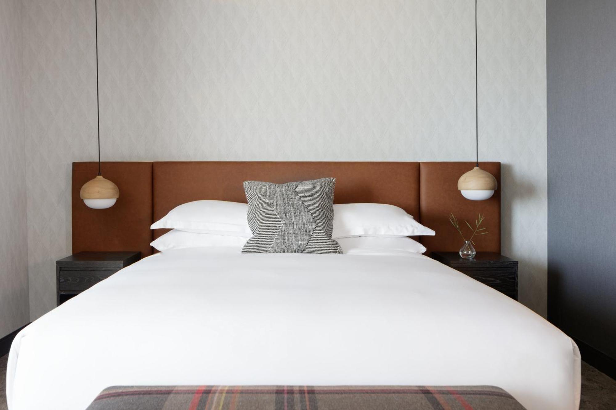 Kimpton - Armory Hotel Bozeman By Ihg Exterior foto